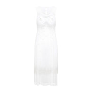 Bottega Veneta Crystal Dress Women