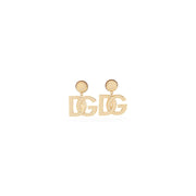 Dolce & Gabbana Clips "Pop" Dg Earrings Women