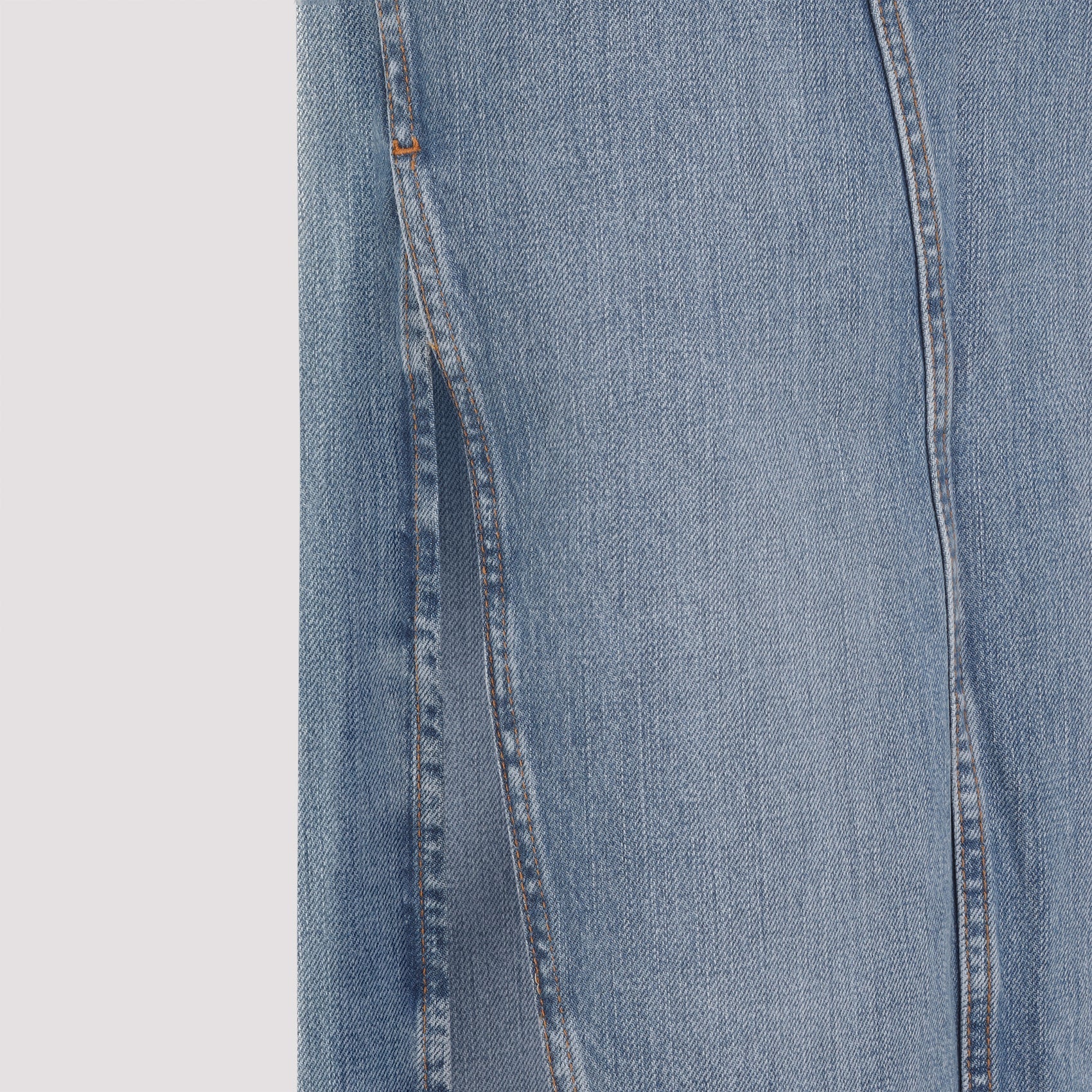 Givenchy Cotton Midi Skirt Women
