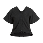 Balenciaga Tailored Pants Top Women