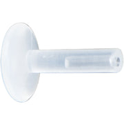 14G 5/16 Bioplast Replacement Push-In Post