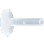 14G 3/8 Bioplast Replacement Push-In Post
