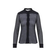 Chloe Silk Shirt Women