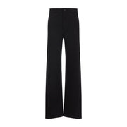 Lemaire Twisted Pants Women