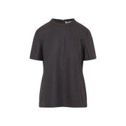 Carven Fitted T-Shirt Women