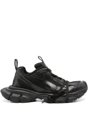 Balenciaga Women 3Xl Mesh Sneakers