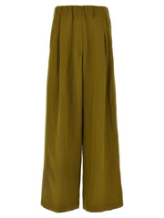 Dries Van Noten Women 'Pila' Pants