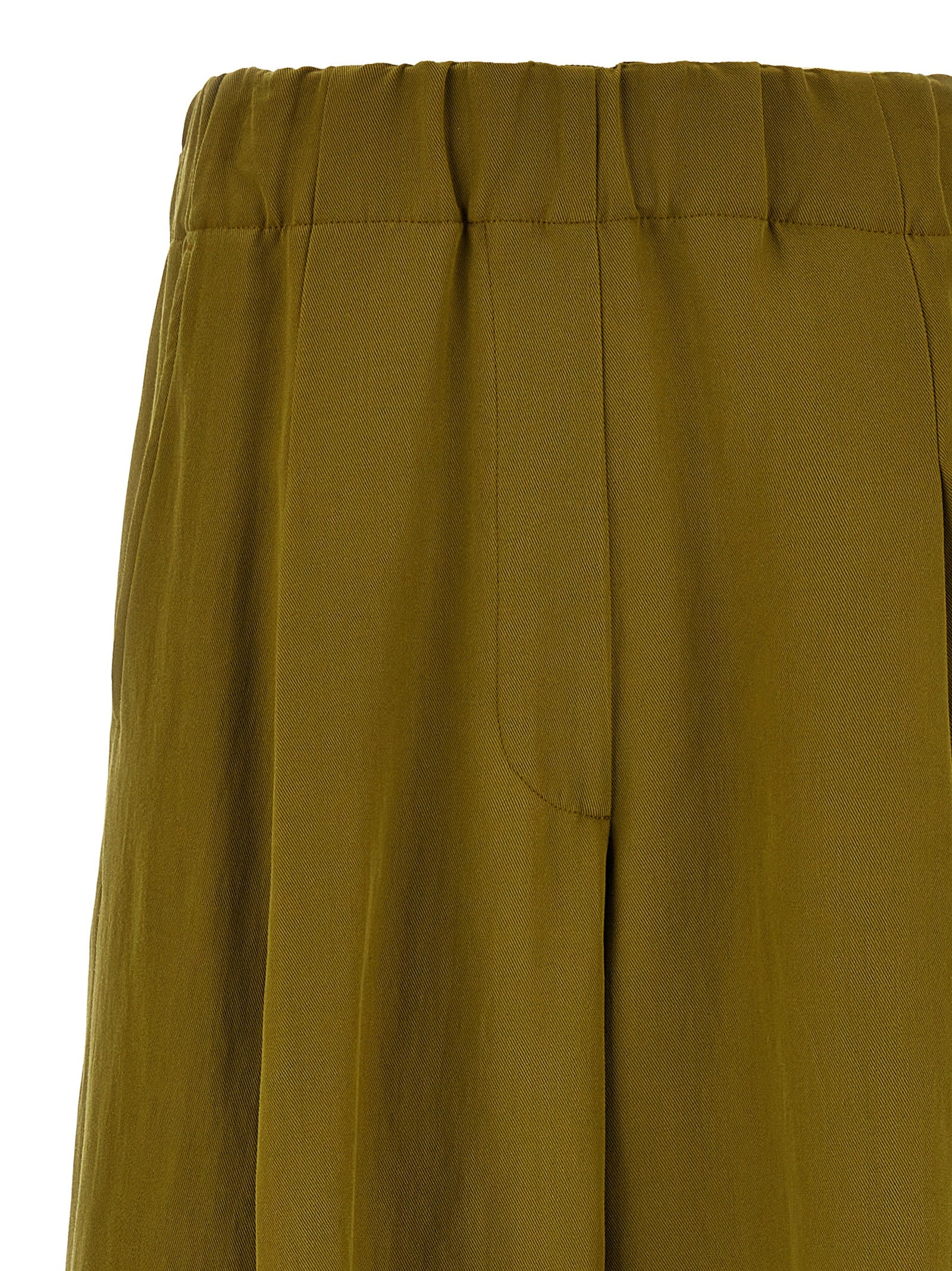 Dries Van Noten Women 'Pila' Pants