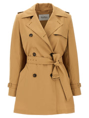 Max Mara Women 'Landa' Raincoat