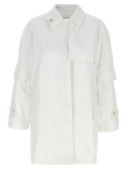 Max Mara Women 'Baba' Trench Coat