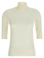 Max Mara Women 'Cecina' Turtleneck Sweater