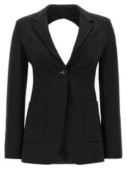Max Mara Women 'Anagni' Blazer