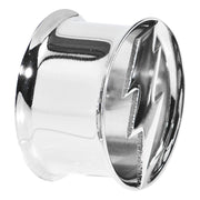 3/4 Stainless Steel Double Flare Lightning Bolt Tunnel