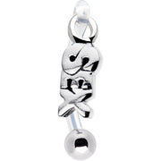Sex Bioplast Intimate Piercing