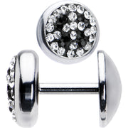 Gem Peace Sign Cheater Plug