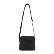 Saint Laurent Ysl Cube Shoulder Bag Unisex