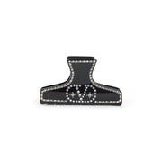 Valentino Garavani Resin Hair Clip Women
