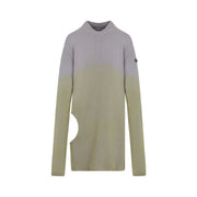 Moncler X Rick Owens Subhuman Sweatshirt Women