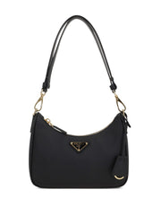 Prada Women Prada Re-Edition Saffiano Leather Mini-Bag
