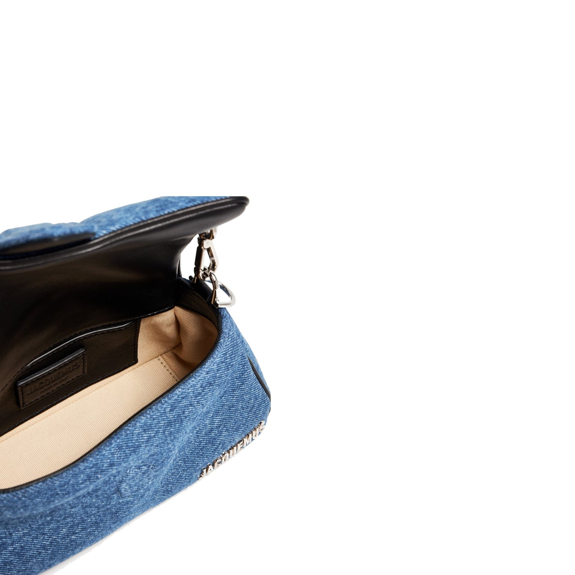 Jacquemus Le Petit Bambimou Bag Women