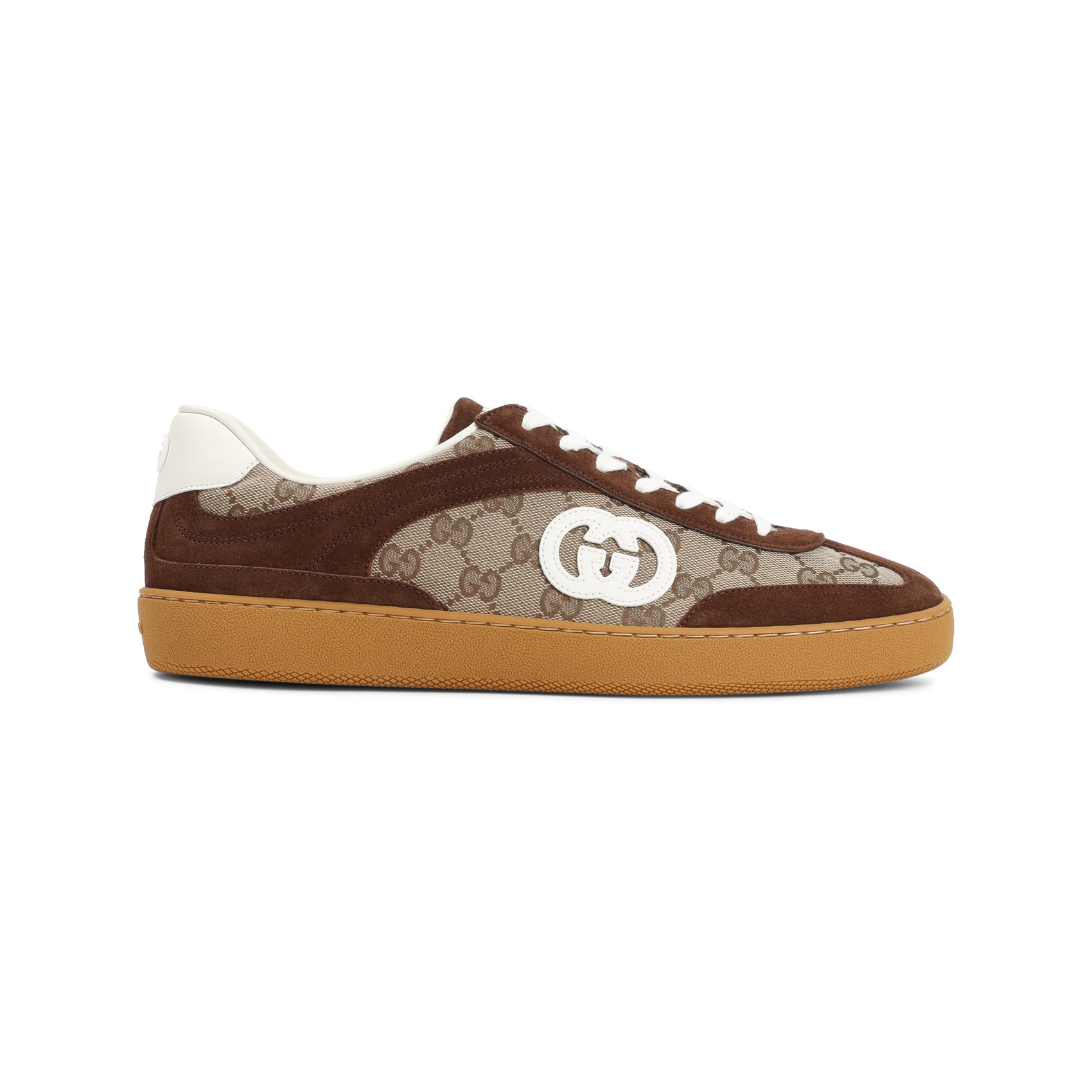 Gucci G74 Sneakers Men