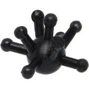 Black Silicone Atom Add On
