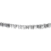 Charismatic Charm Shamrock Belly Chain
