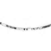 Charismatic Charm Hollow Flower Belly Chain