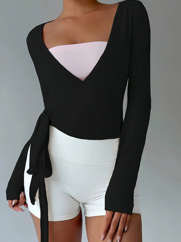 Outerwear Long Sleeve
