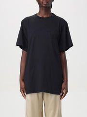 Max Mara T-Shirt Woman Black