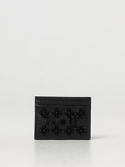 Christian Louboutin Wallet Woman Black