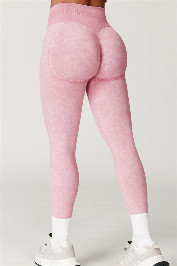 The Zest Leggings