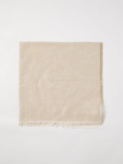 Max Mara Scarf Woman Beige