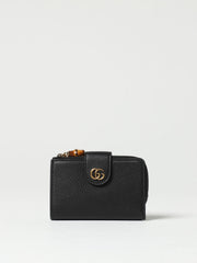 Gucci Wallet Woman Black