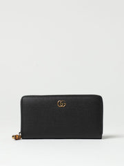 Gucci Wallet Woman Black