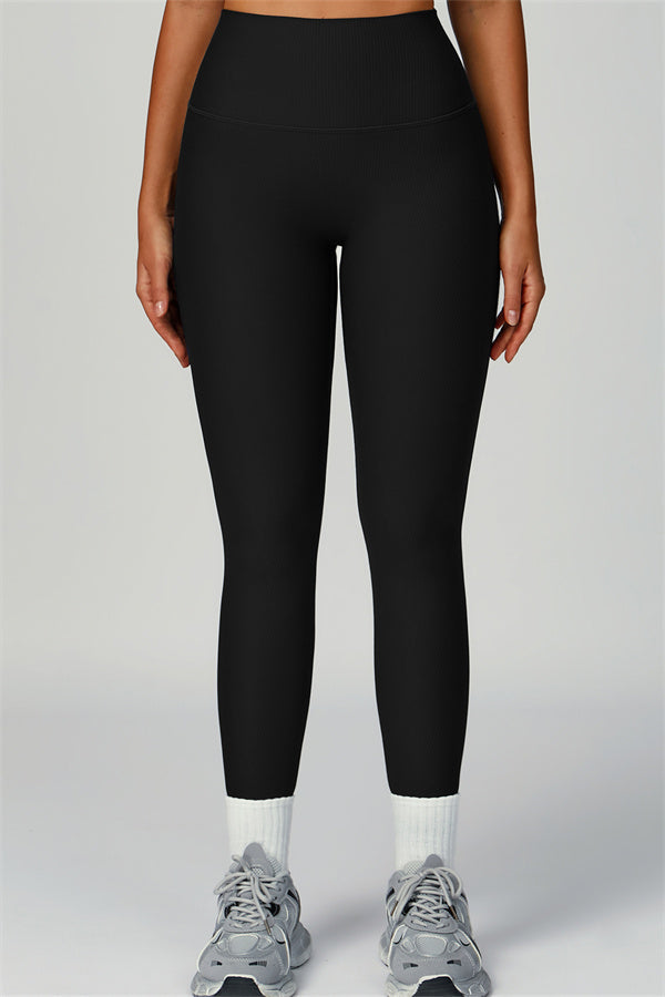 The Burst Tank Leggings 2-Piece Set