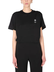 Givenchy Women Crew Neck T-Shirt