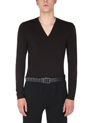 Bottega Veneta Men Wool Sweater