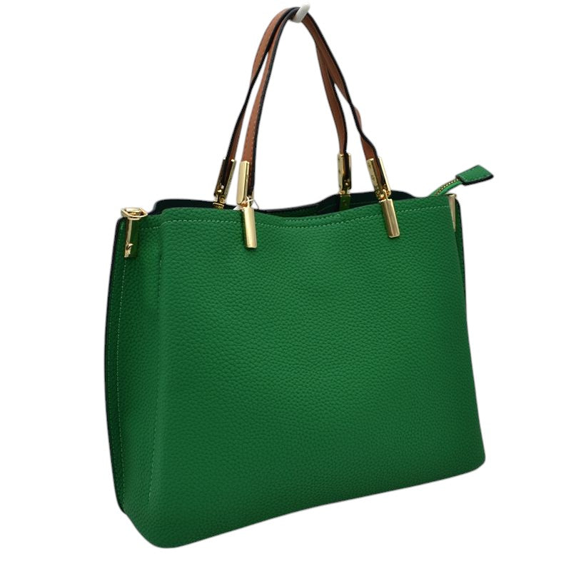 Simpler Times Bucket Shoulder Bags For Women