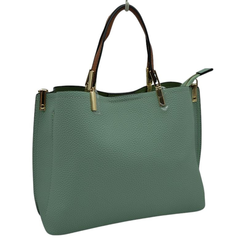Simpler Times Bucket Shoulder Bags For Women