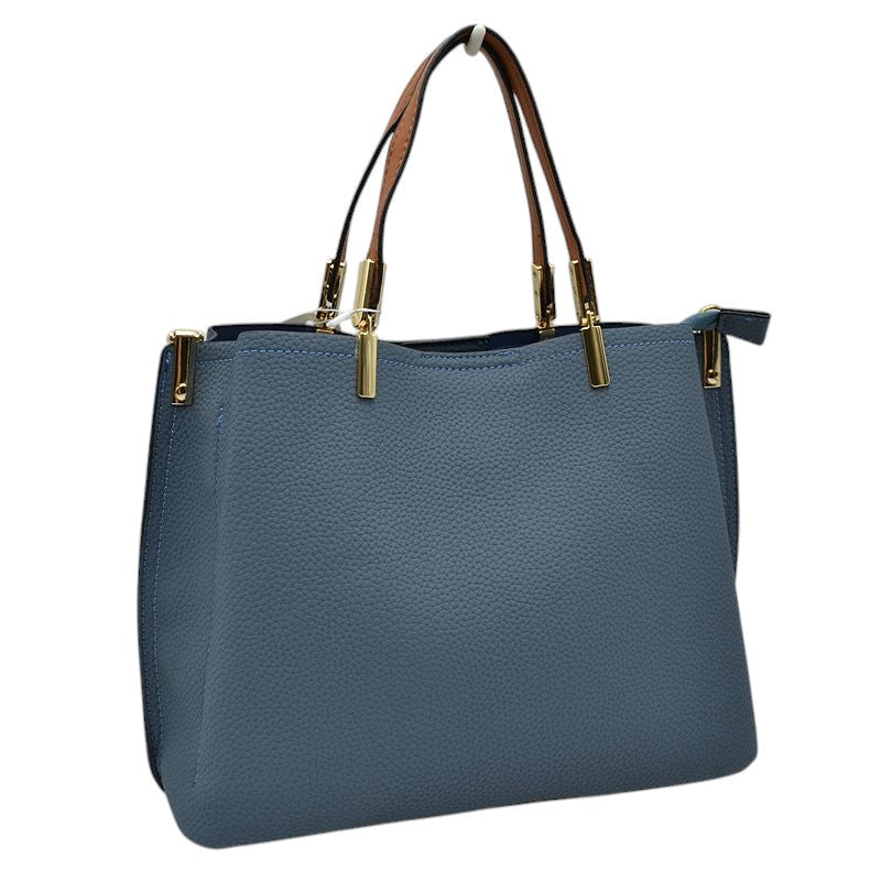 Simpler Times Bucket Shoulder Bags For Women