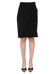 Versace Women Midi Skirt