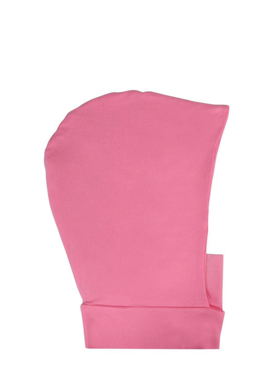 Raf Simons Women Micromodal Hood