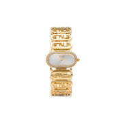 Fendi White Watches Women
