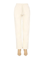 Off-White Women "Rubber Arrow" Jogging Pants