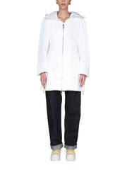 Bottega Veneta Women Hooded Parka