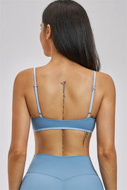 The New Seraphine Sports Bra