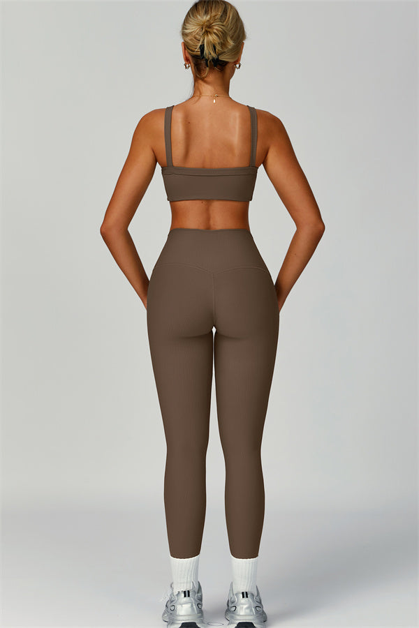 The Burst Leggings
