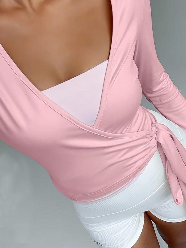 Outerwear Long Sleeve
