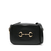 Gucci Black Shoulder Bags Women